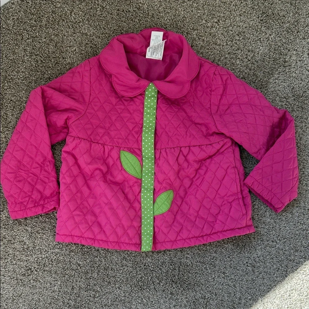 Gymboree brighten any